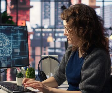 AI Didn’t Fix Productivity – It Just Made It Less Visible